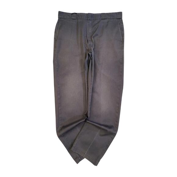 Dickies Other - Dickies Straight Leg‎ Chino Grey W38 L33